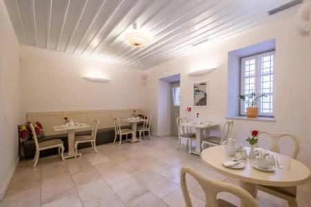 Grand Sarai Nafplio - 22