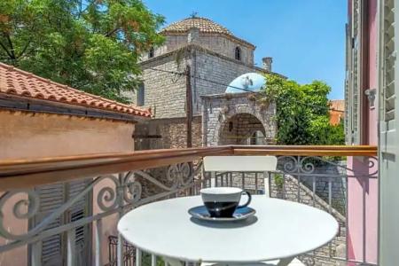 Grand Sarai Nafplio - 41