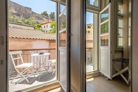 Grand Sarai Nafplio - 42