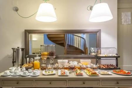 Grand Sarai Nafplio - 12