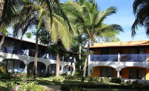 Catalonia Royal La Romana Adults Only - All Inclusive