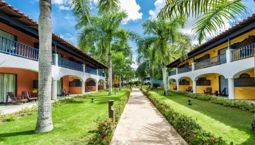 Catalonia Royal La Romana Adults Only - All Inclusive