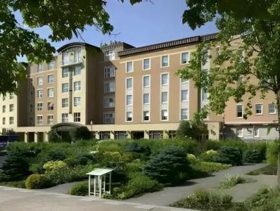 Chateau Laurier Québec - 23