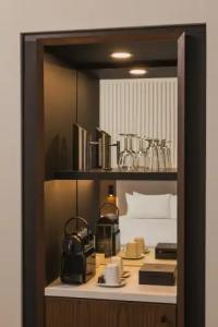 Chateau Laurier Québec - 26