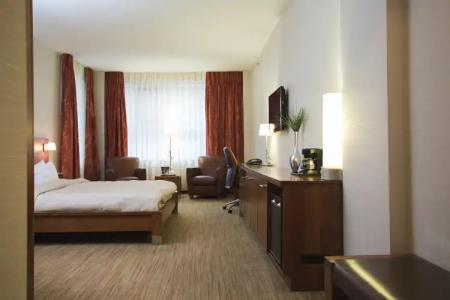 Chateau Laurier Québec - 22