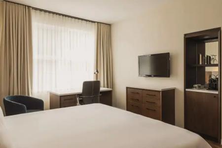 Chateau Laurier Québec - 6