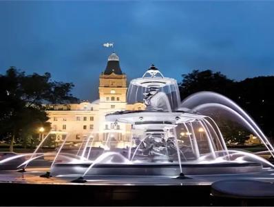 Chateau Laurier Québec - 24
