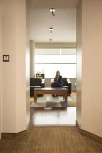 Chateau Laurier Québec - 21