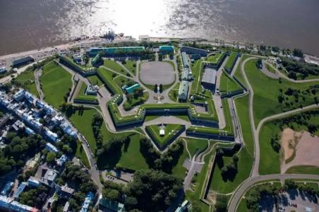 Chateau Laurier Quebec - 18