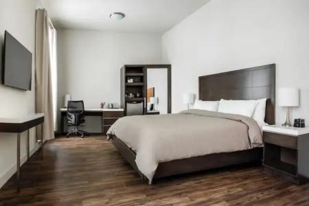 Chateau Laurier Québec - 29