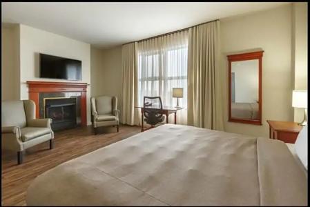 Chateau Laurier Québec - 31