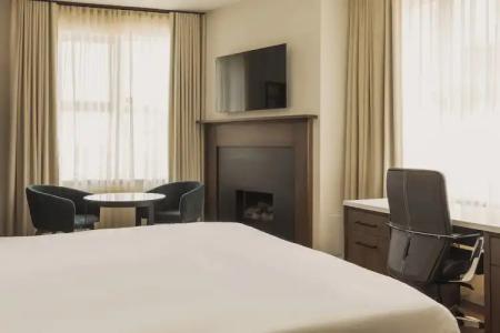 Chateau Laurier Québec - 85