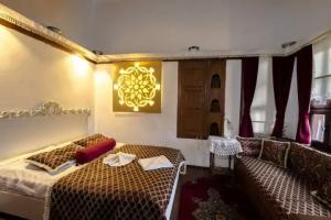 Havuzlu Asmazlar Konagi, Safranbolu