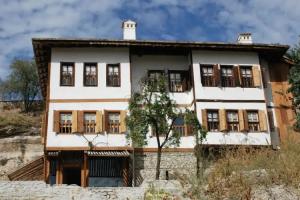 Gulevi Mini-hotel, Safranbolu