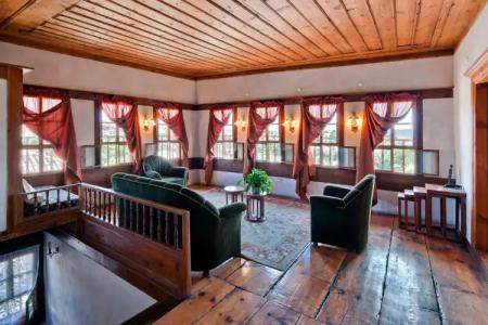 Gulevi Safranbolu - 1