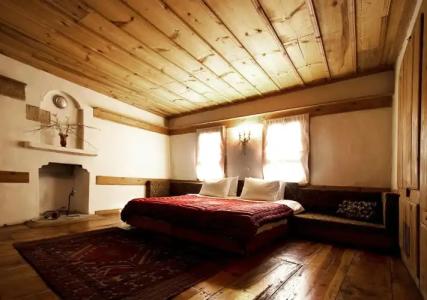 Gulevi Safranbolu - 3