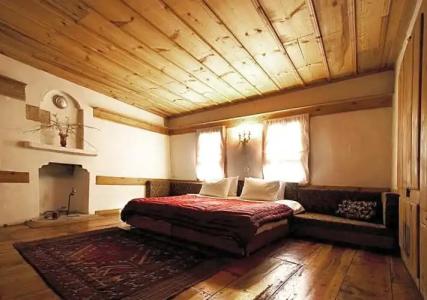 Gulevi Safranbolu - 33