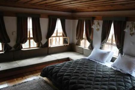 Gulevi Safranbolu - 67