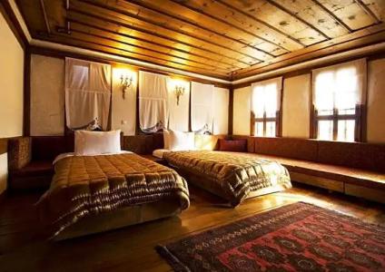 Gulevi Safranbolu - 32