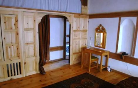 Gulevi Safranbolu - 73