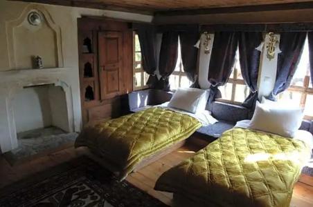 Gulevi Safranbolu - 51