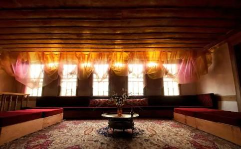 Gulevi Safranbolu - 12