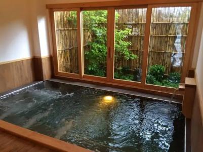 Hinoki - ONSEN Chiang Mai - 20