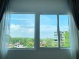 Deluxe room with water view