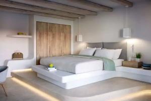 Adel Private Suites, Mykonos