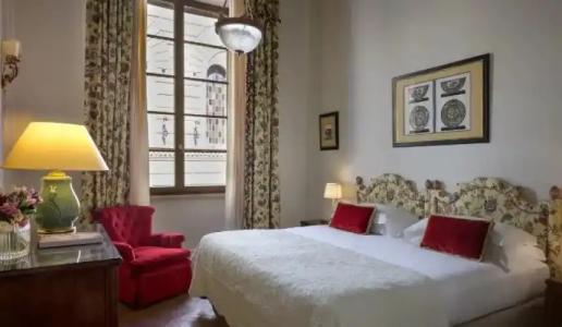 Grand Continental Siena - Starhotels Collezione - 29
