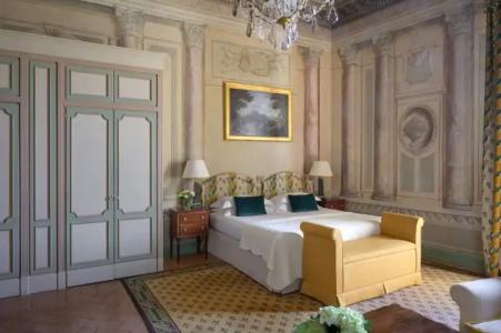 Grand Continental Siena - Starhotels Collezione - 57