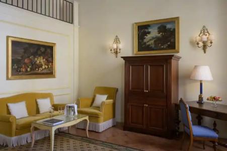 Grand Continental Siena - Starhotels Collezione - 62