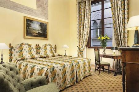 Grand Continental Siena - Starhotels Collezione - 6