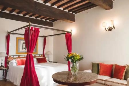 Grand Continental Siena - Starhotels Collezione - 44