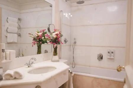 Grand Continental Siena - Starhotels Collezione - 10