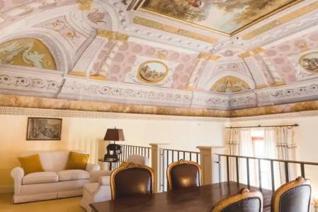 Grand Continental Siena - Starhotels Collezione - 66
