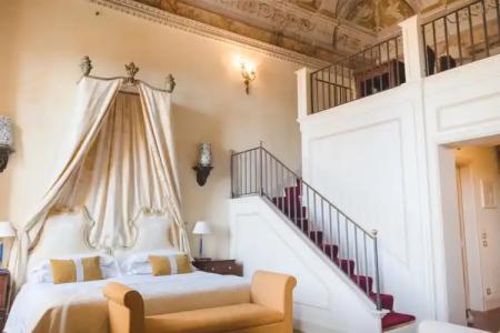 Grand Continental Siena - Starhotels Collezione - 65