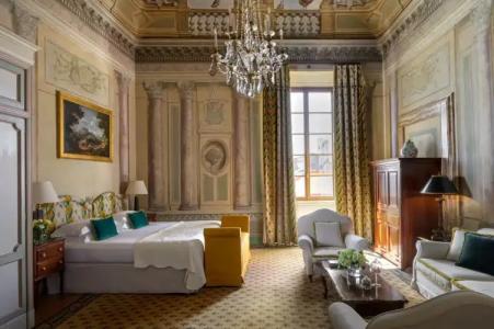 Grand Continental Siena - Starhotels Collezione - 58