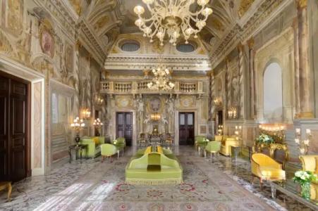 Grand Continental Siena - Starhotels Collezione - 18