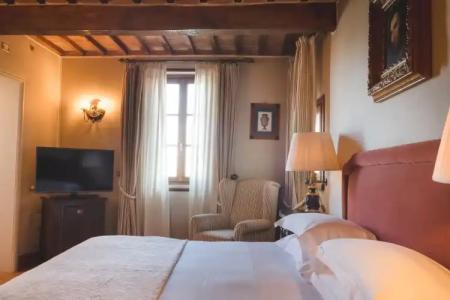 Grand Continental Siena - Starhotels Collezione - 70