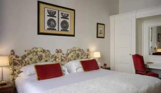 Grand Continental Siena - Starhotels Collezione - 30