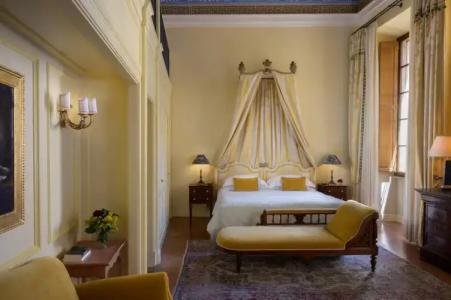 Grand Continental Siena - Starhotels Collezione - 63