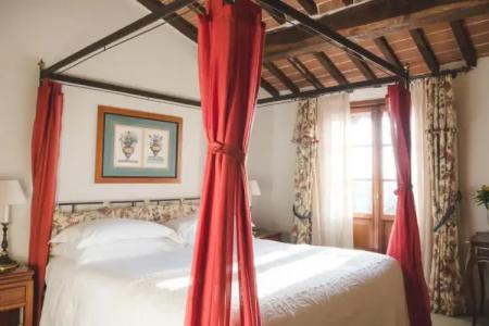 Grand Continental Siena - Starhotels Collezione - 28