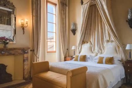 Grand Continental Siena - Starhotels Collezione - 64