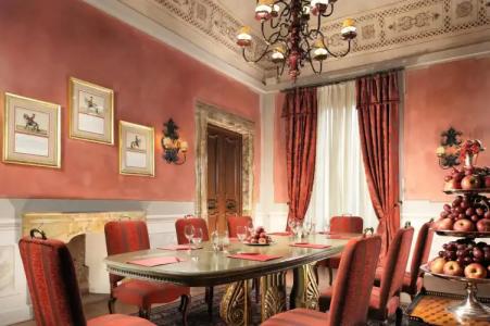 Grand Continental Siena - Starhotels Collezione - 26