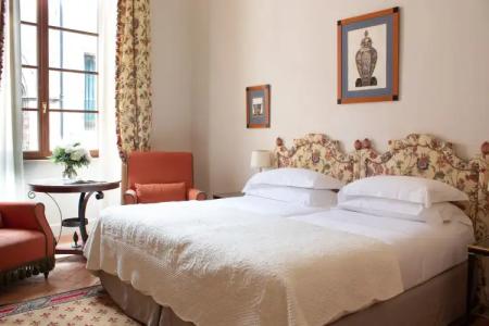 Grand Continental Siena - Starhotels Collezione - 3