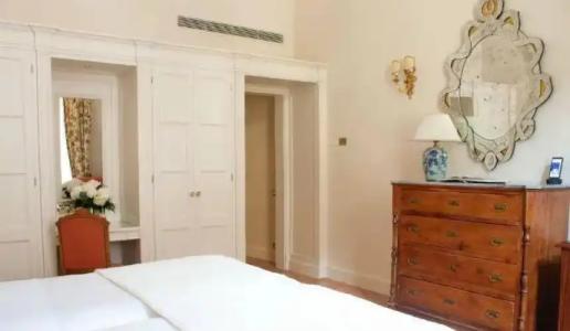 Grand Continental Siena - Starhotels Collezione - 52