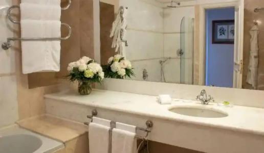 Grand Continental Siena - Starhotels Collezione - 56