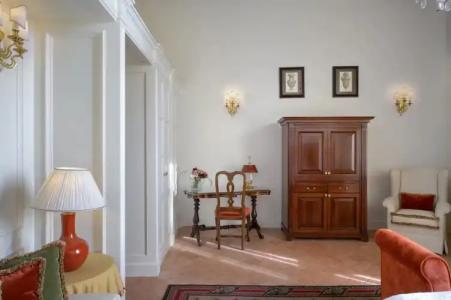 Grand Continental Siena - Starhotels Collezione - 46