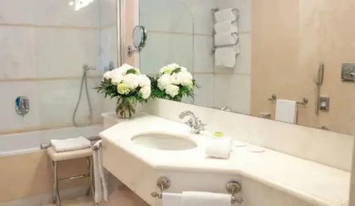 Grand Continental Siena - Starhotels Collezione - 53